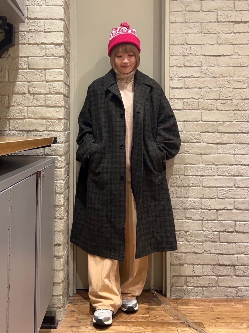 STYLING | HYSTERIC GLAMOUR ONLINE STORE ヒステリックグラマー