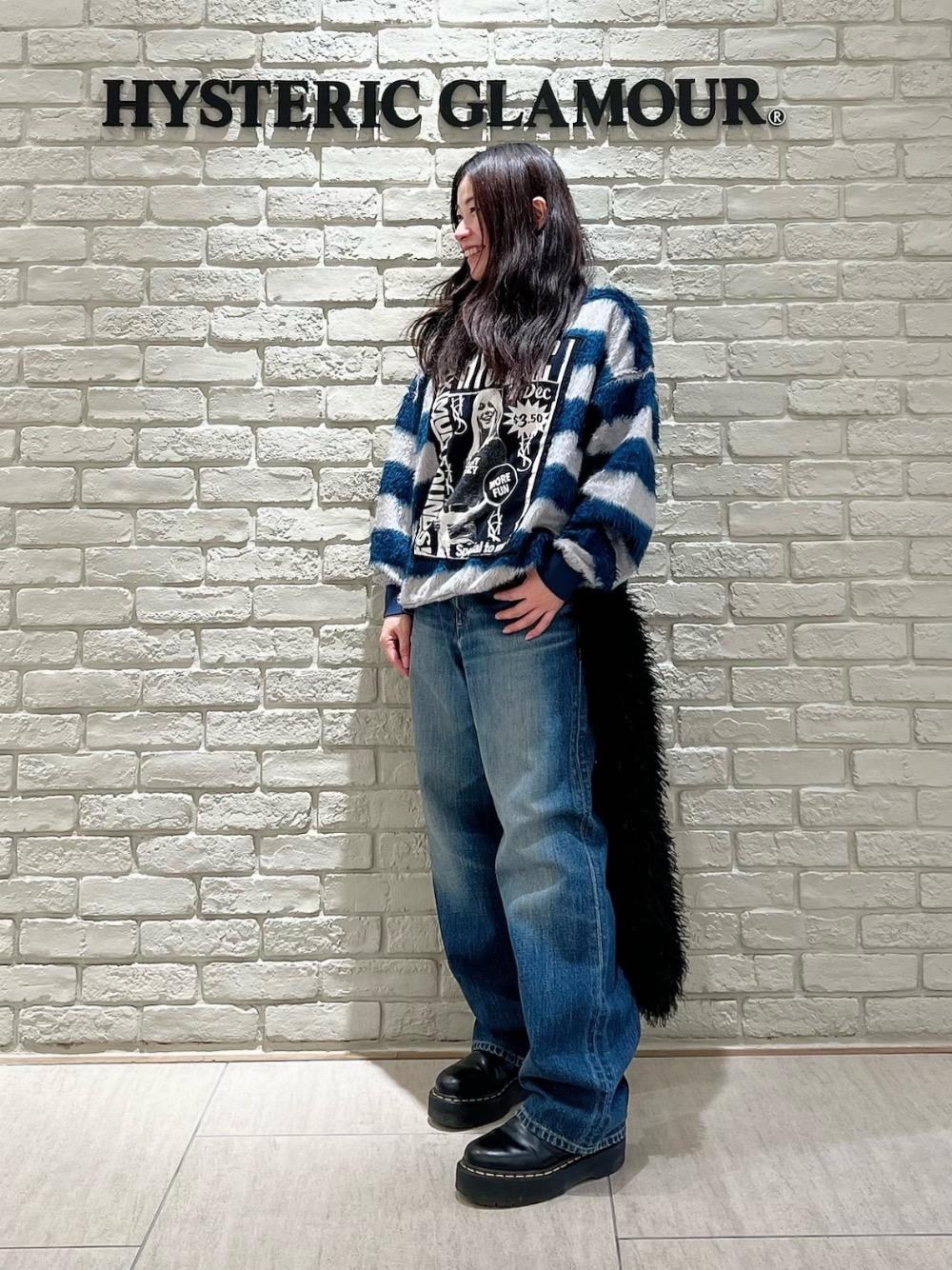 STYLING | HYSTERIC GLAMOUR ONLINE STORE ヒステリックグラマー