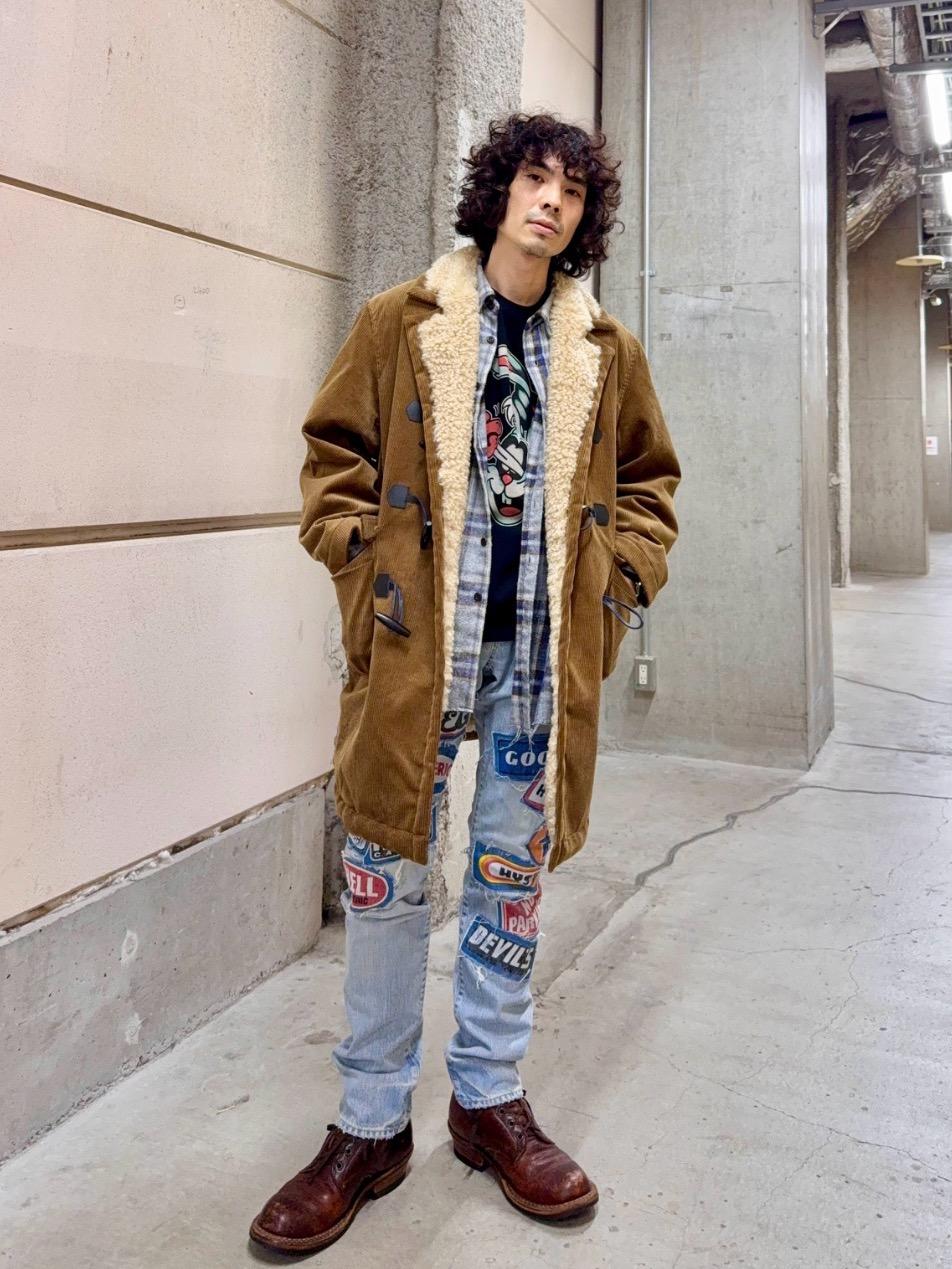 STYLING | HYSTERIC GLAMOUR ONLINE STORE ヒステリックグラマー