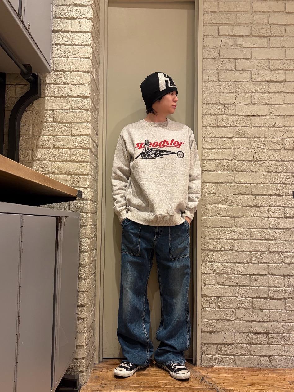 STAR WOMAN ビーニー|HYSTERIC GLAMOUR MEN | HYSTERIC GLAMOUR ONLINE