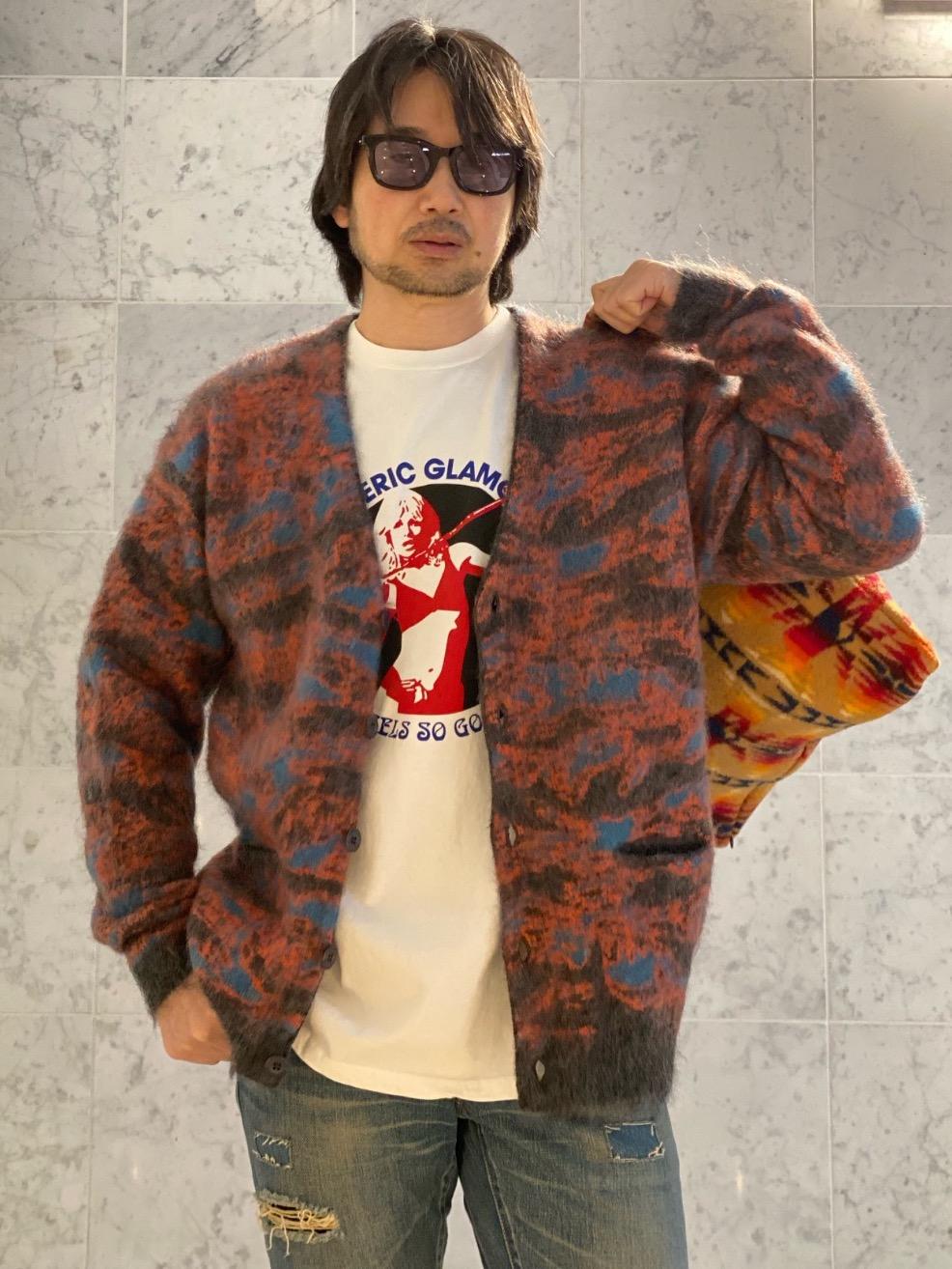 PENDLETON×HYSTERIC/HYS TIMESクッションカバー|HYSTERIC GLAMOUR