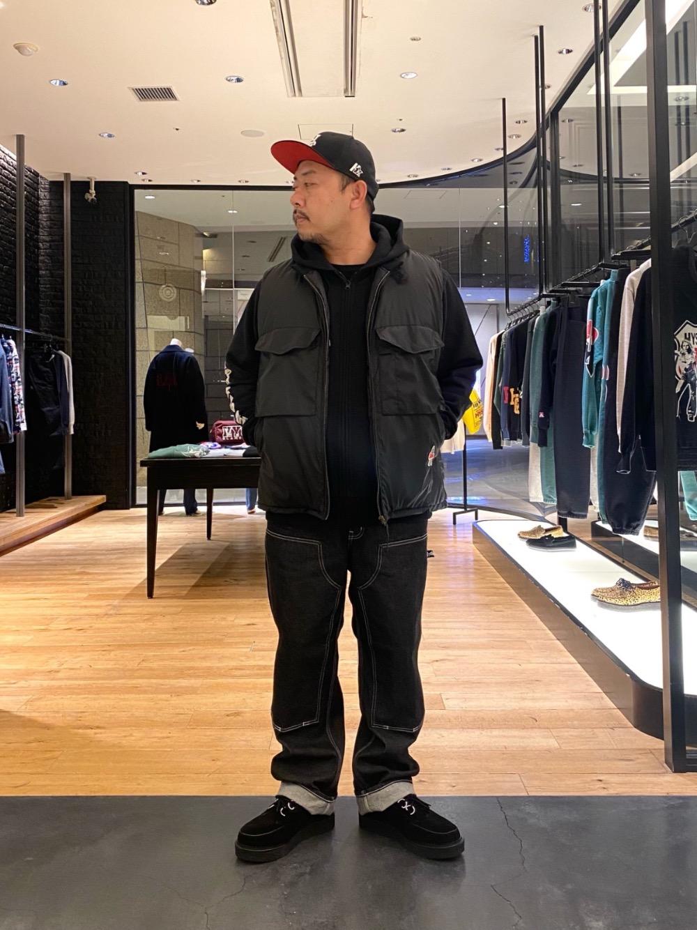 STYLING | HYSTERIC GLAMOUR ONLINE STORE ヒステリックグラマー