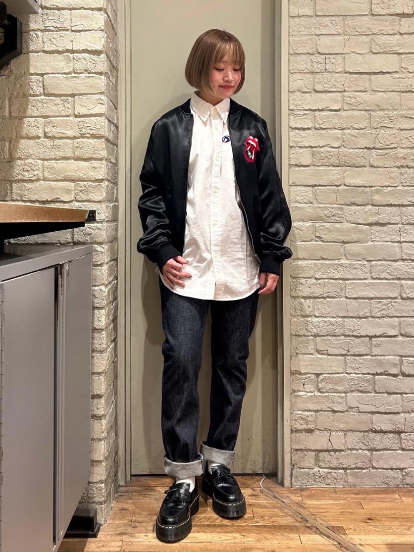STYLING | HYSTERIC GLAMOUR ONLINE STORE ヒステリックグラマー