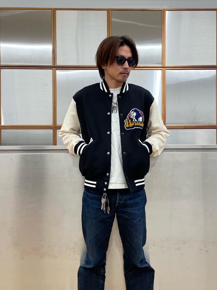 STYLING | HYSTERIC GLAMOUR ONLINE STORE ヒステリックグラマー