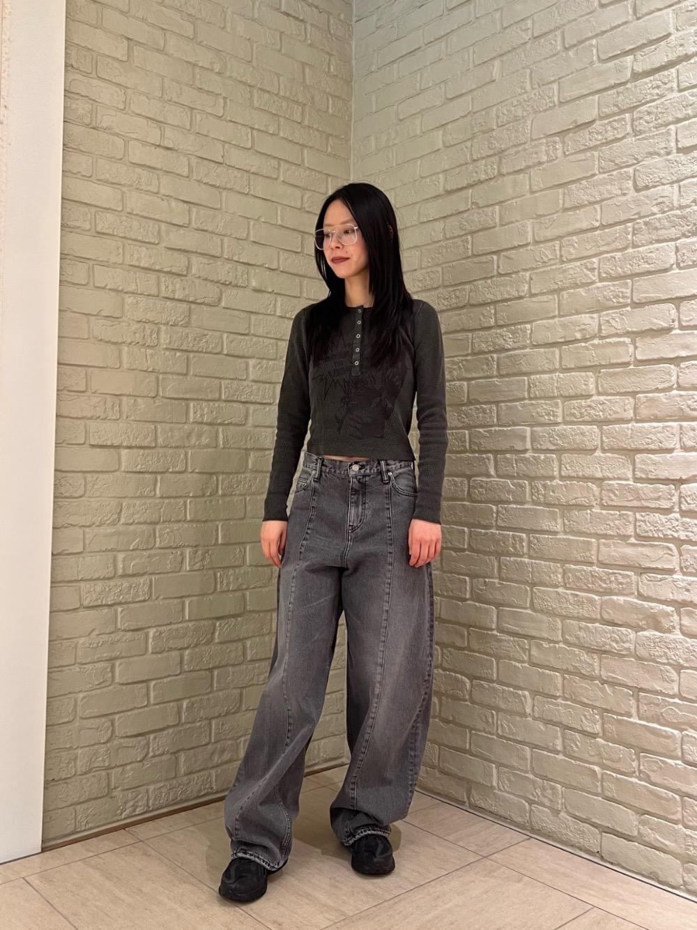 STYLING | HYSTERIC GLAMOUR ONLINE STORE ヒステリックグラマー