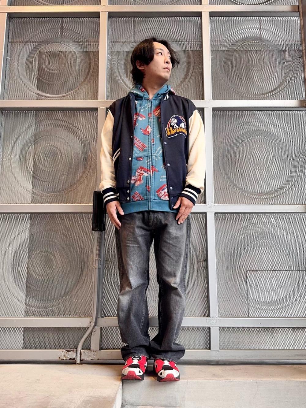 STYLING | HYSTERIC GLAMOUR ONLINE STORE ヒステリックグラマー