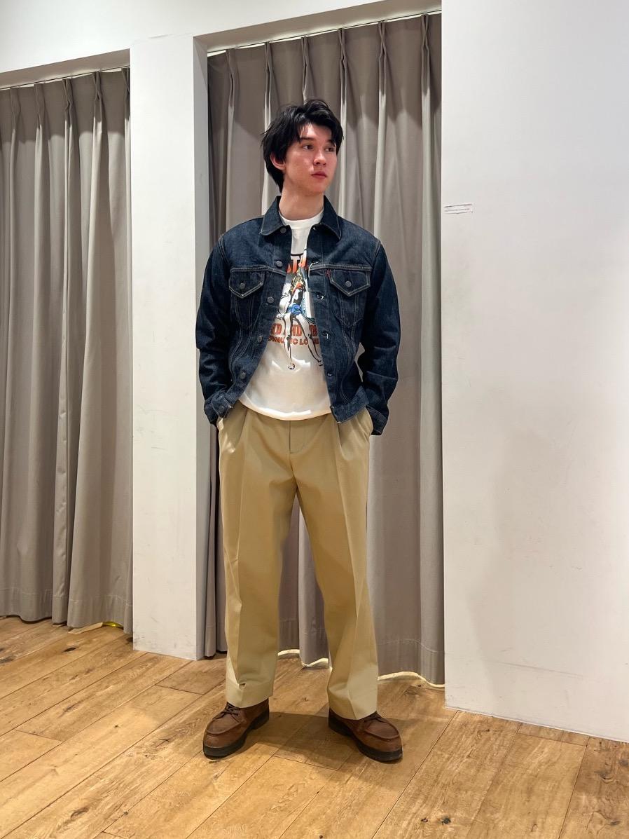STYLING | HYSTERIC GLAMOUR ONLINE STORE ヒステリックグラマー