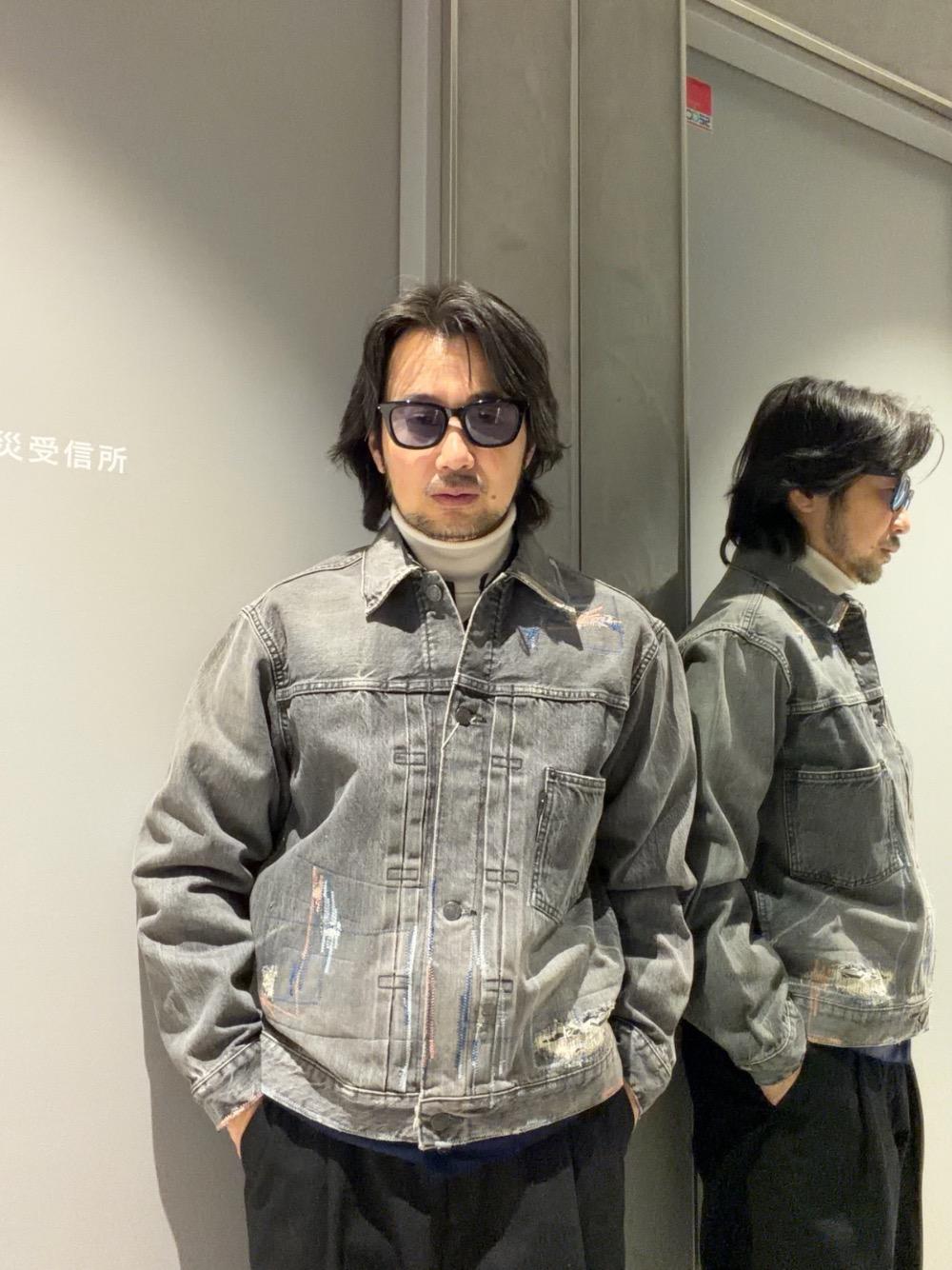 STYLING | HYSTERIC GLAMOUR ONLINE STORE ヒステリックグラマー