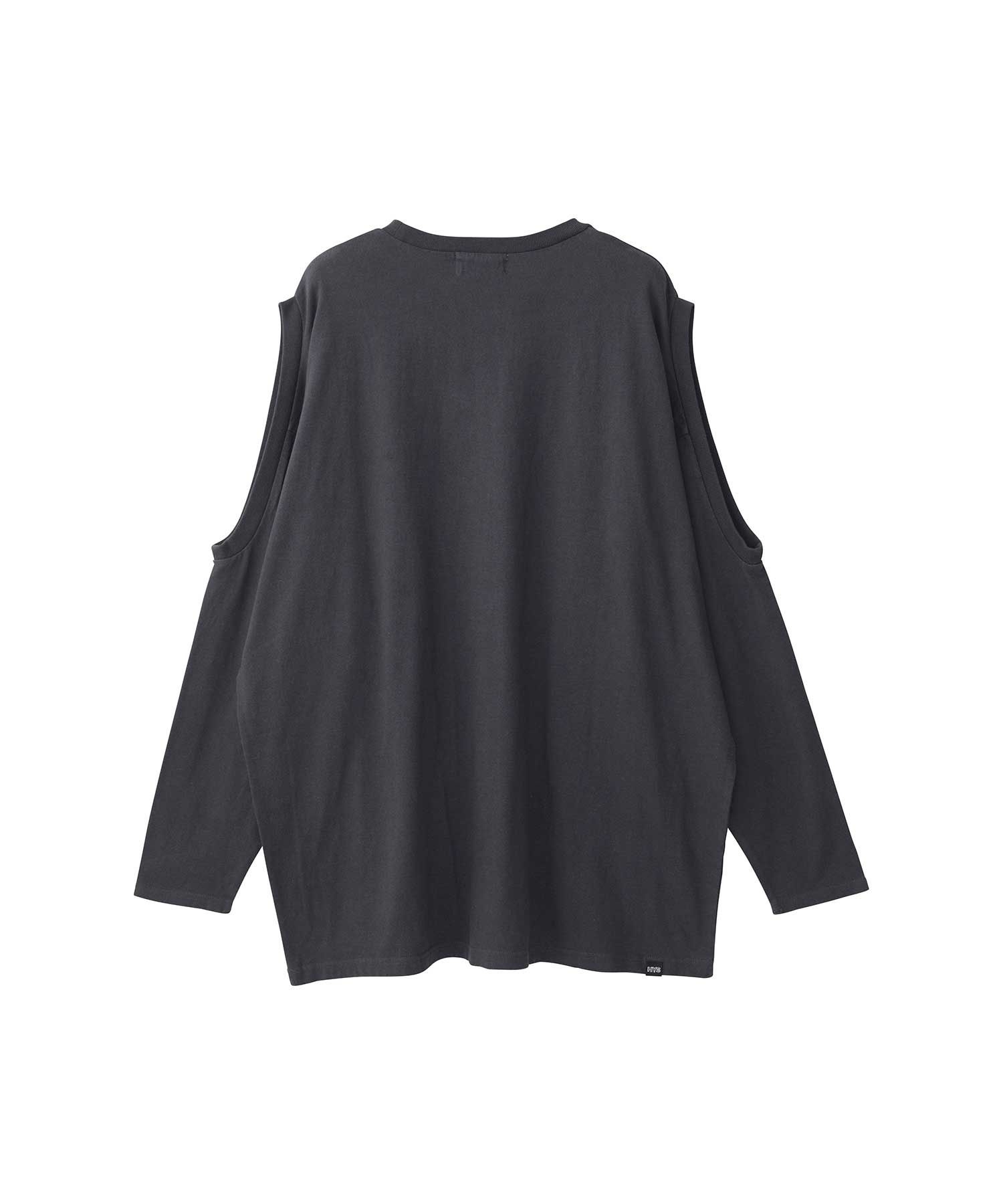 THE PRETTIEST STARS オーバーサイズTシャツ|HYSTERIC GLAMOUR WOMEN