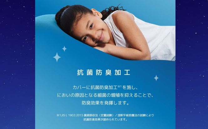 Yogibo Max Premium（ヨギボー マックス プレミアム）＜ネイビーブルー