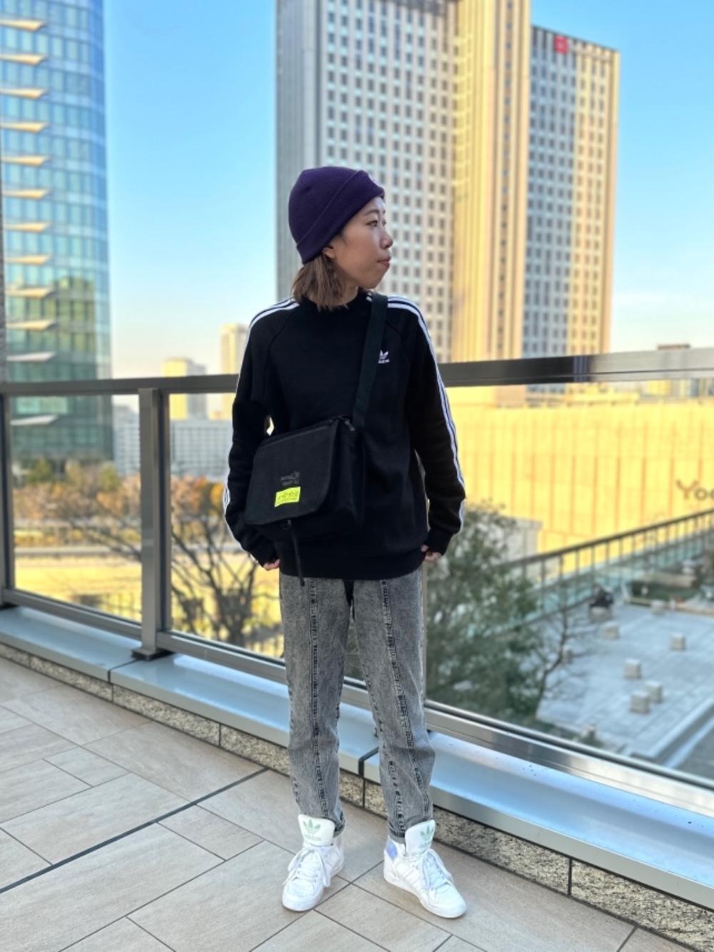 DJ Bag (XSM) JAZZY SPORT | n a t s u m i | Manhattan Portage