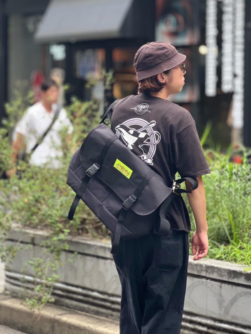 PIE | Manhattan Portage | 168cm | Manhattan Portage TOKYO