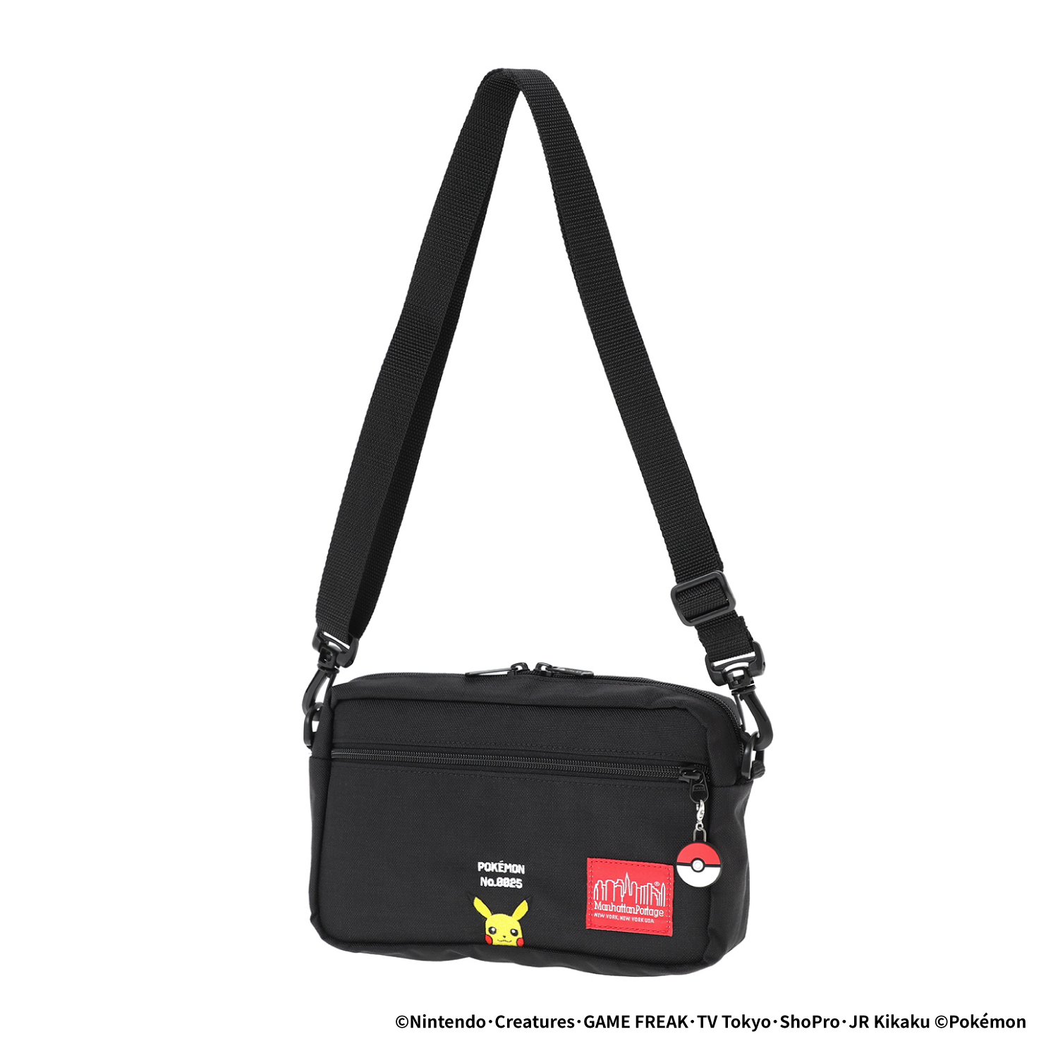 Pokémon Collection (ポケモン コレクション)が登場 | Manhattan