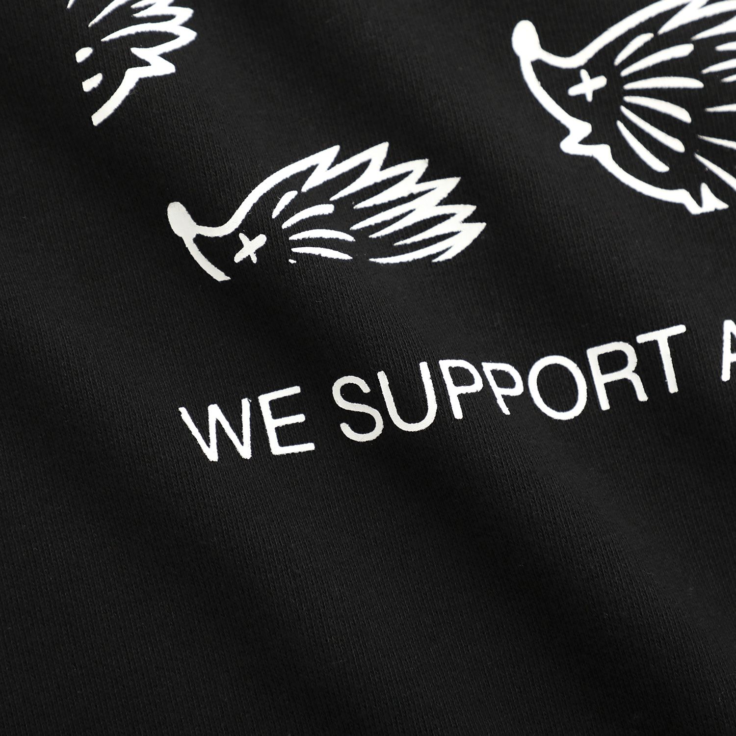 Manhattan Portage BLACK LABEL×CLUBHAUS SweatShirts | Manhattan