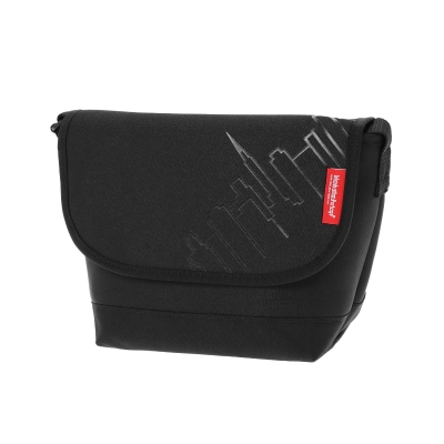 Neoprene Casual Messenger Bag | Manhattan Portage | Manhattan