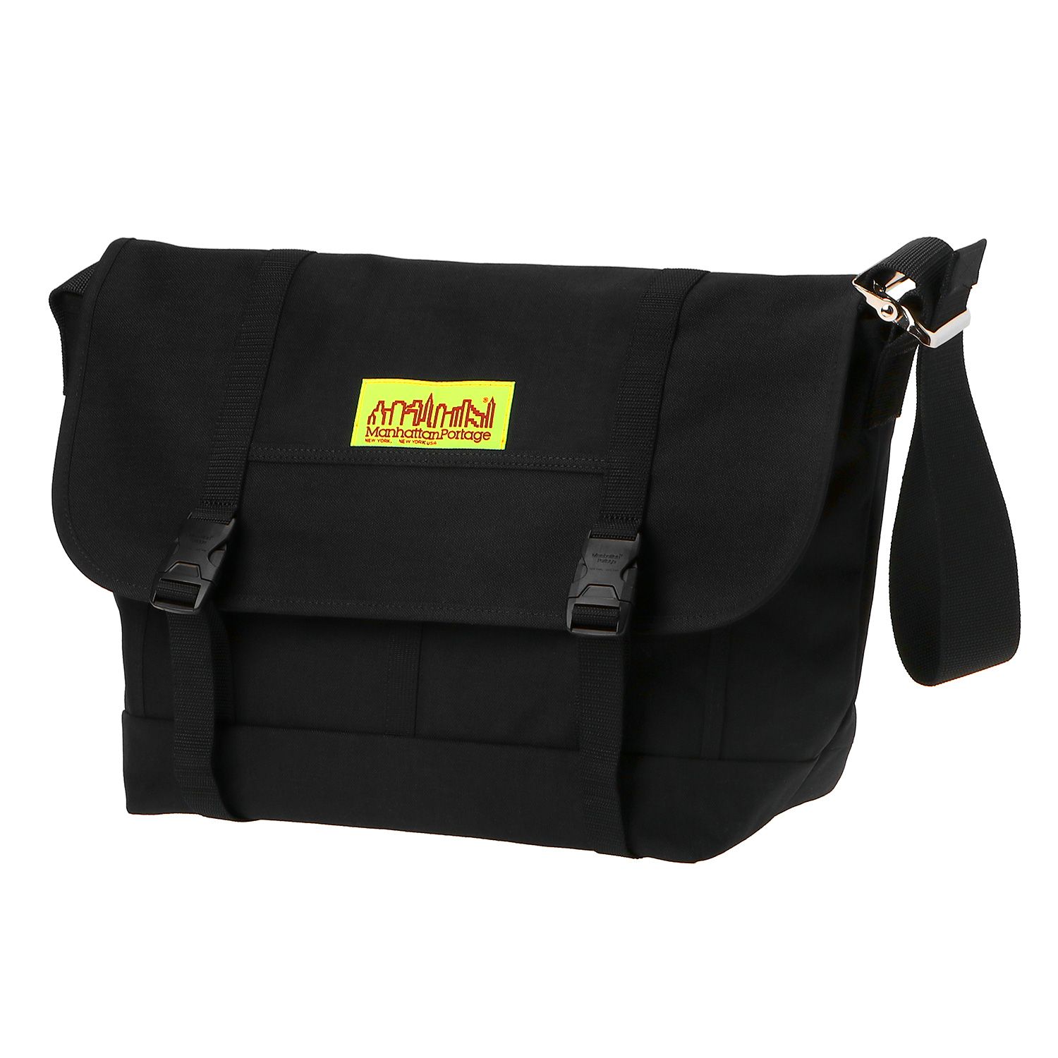 Bike Messenger Bag | Manhattan Portage | Manhattan Portage ONLINE
