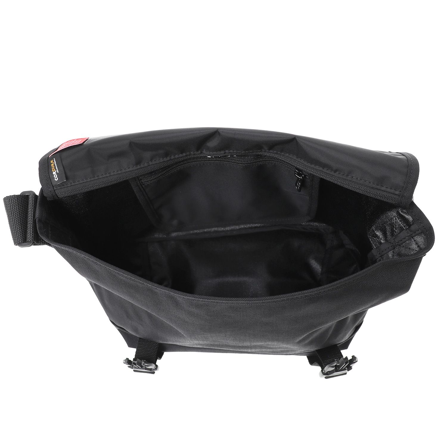 Buckle NY Messenger Bag JR 【Online Limited】 | Manhattan Portage