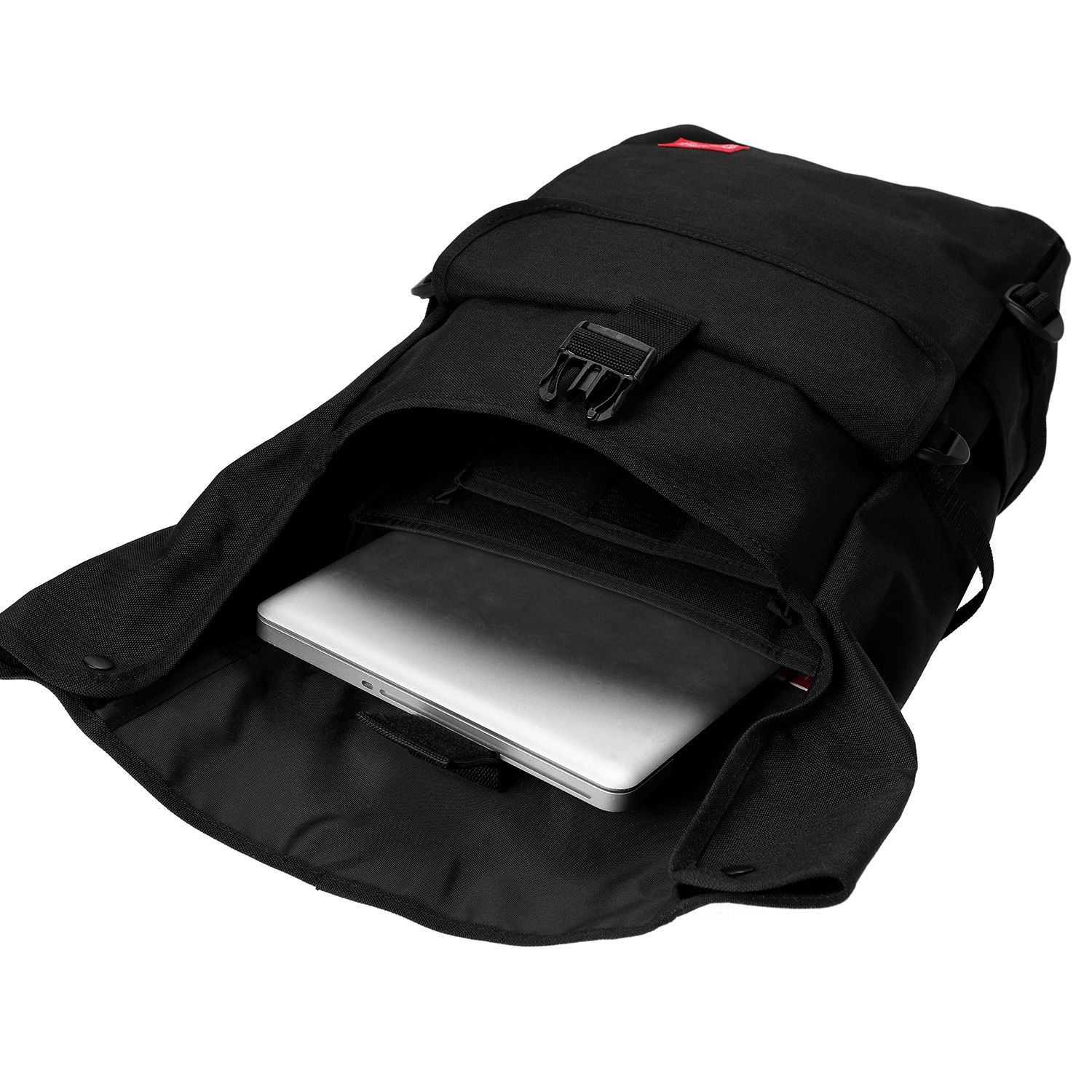 Silvercup Backpack | Manhattan Portage | Manhattan Portage ONLINE