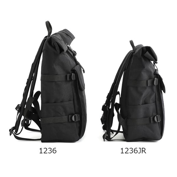 Silvercup Backpack | Manhattan Portage | Manhattan Portage ONLINE