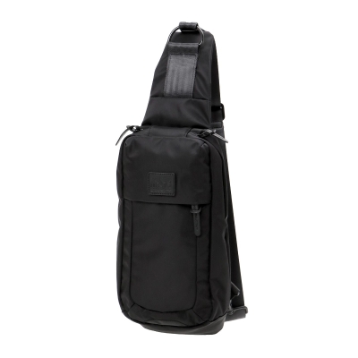 CHASER WAIST BAG | Manhattan Portage BLACK LABEL | Manhattan