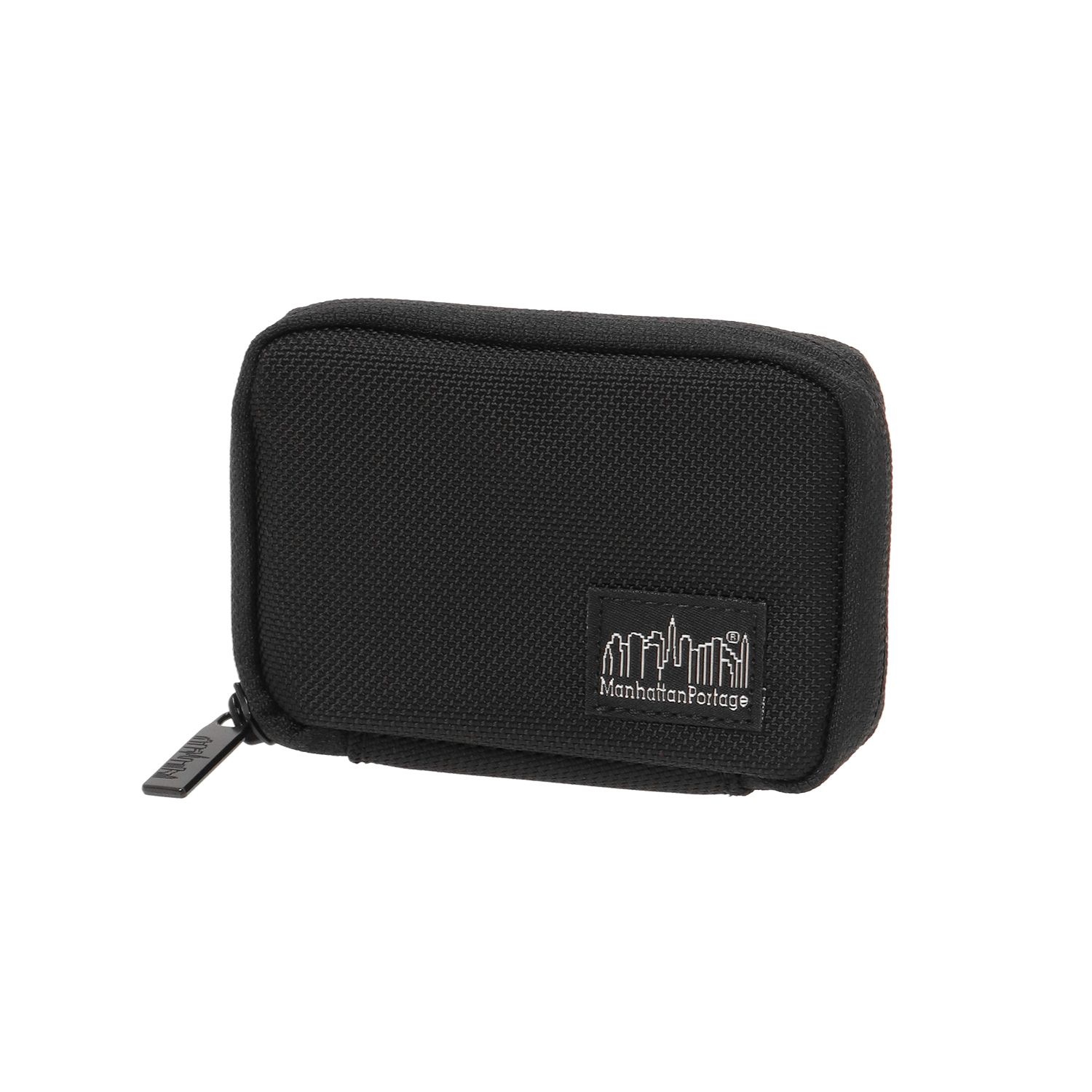 SMITH KEY CASE | Manhattan Portage BLACK LABEL | Manhattan Portage