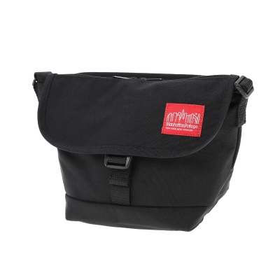 Buckle NY Messenger Bag JR 【Online Limited】 | Manhattan Portage