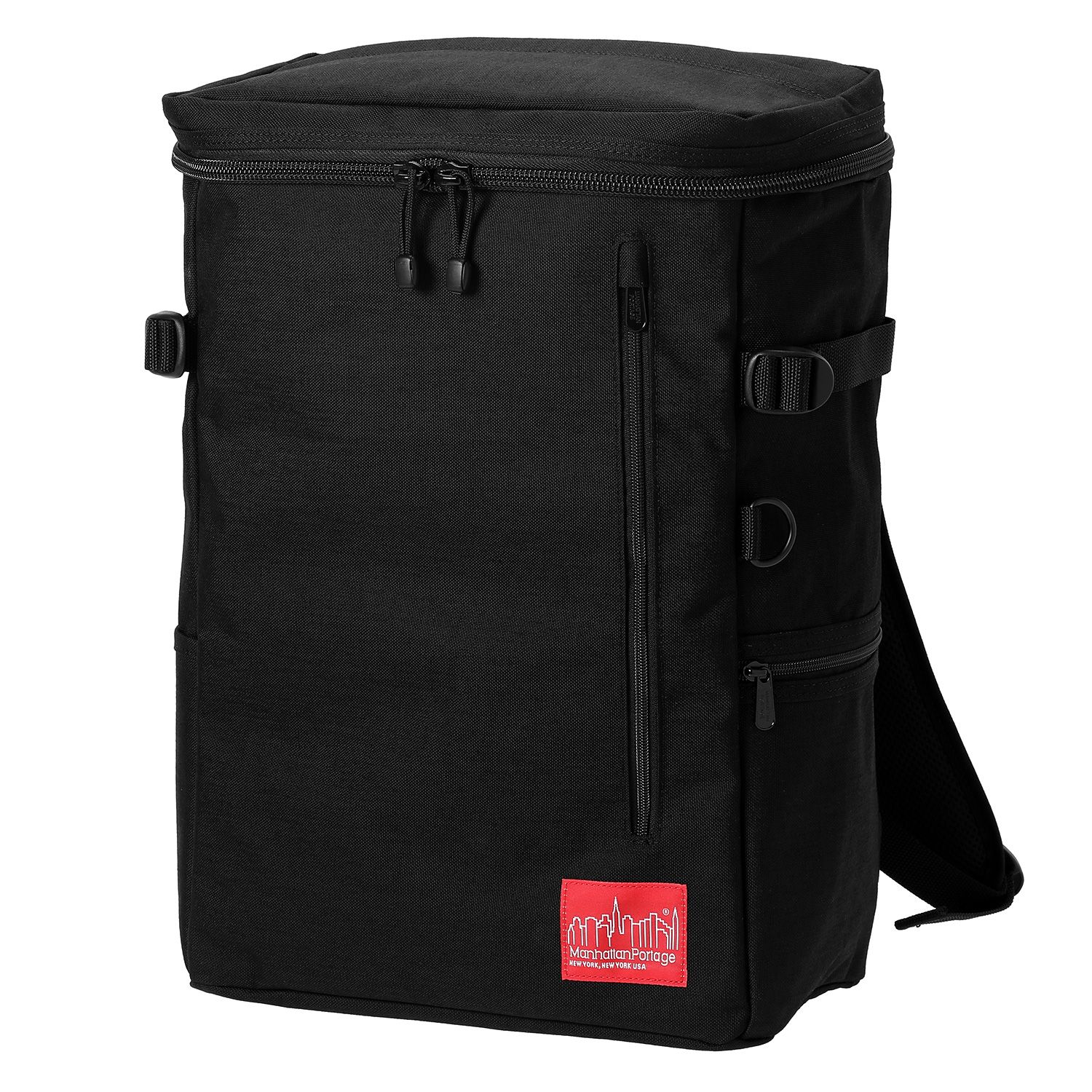 Navy Yard Backpack | Manhattan Portage | Manhattan Portage ONLINE