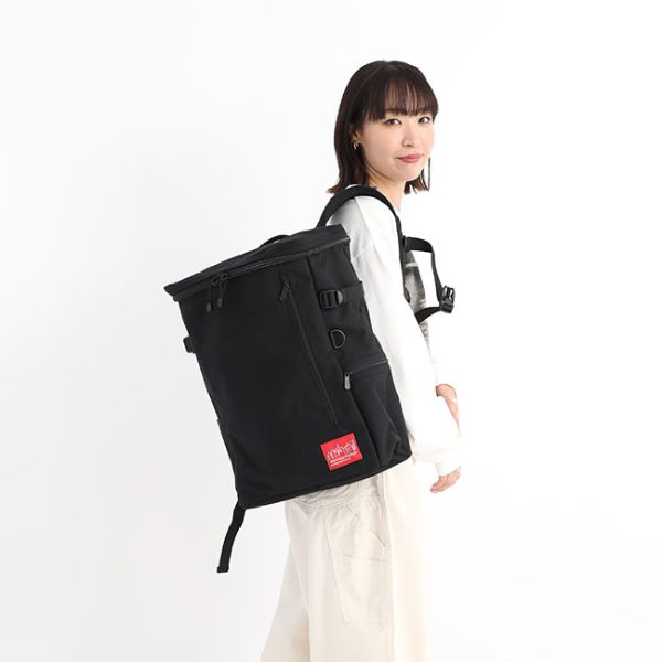 Navy Yard Backpack | Manhattan Portage | Manhattan Portage ONLINE