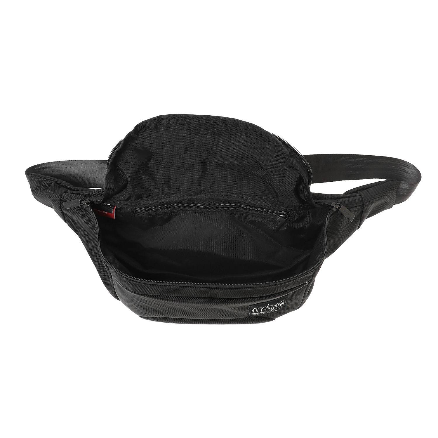 CHASER WAIST BAG | Manhattan Portage BLACK LABEL | Manhattan