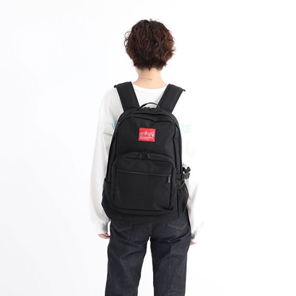 Townsend Backpack | Manhattan Portage | Manhattan Portage ONLINE STORE