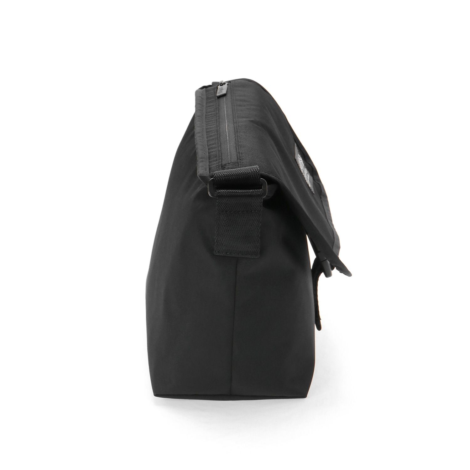 STANDARD MESSENGER BAG(XS) CORDURA 305P | Manhattan Portage BLACK