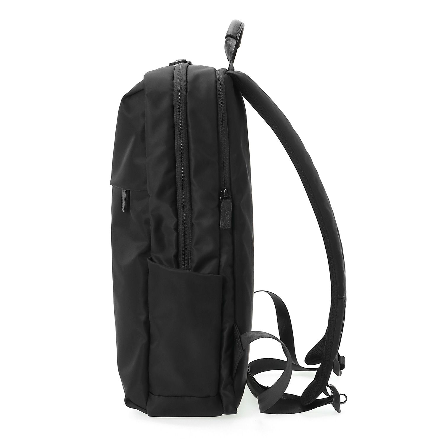 QUICK ACCESS BACKPACK TWILL | Manhattan Portage BLACK LABEL