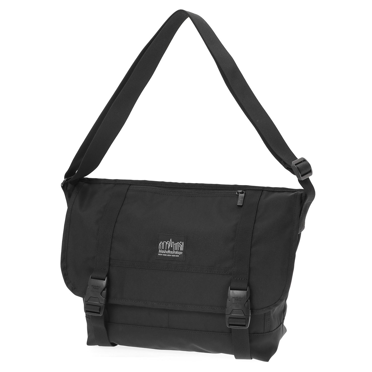 STANDARD NY MESSENGER BAG (S) CORDURA 305P | Manhattan Portage