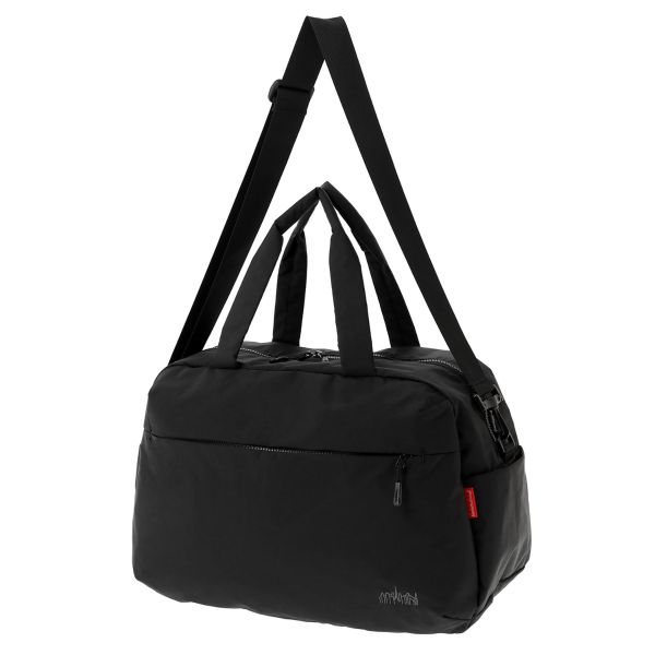 Palmetto Boston Bag Nylon Tussah Quill | Manhattan Portage