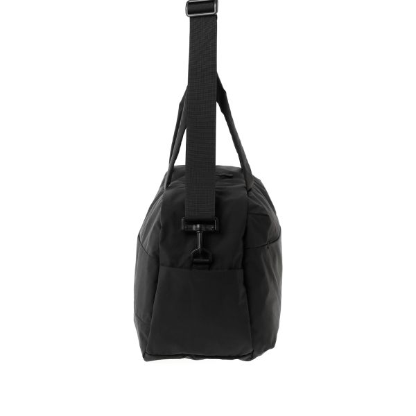 Palmetto Boston Bag Nylon Tussah Quill | Manhattan Portage