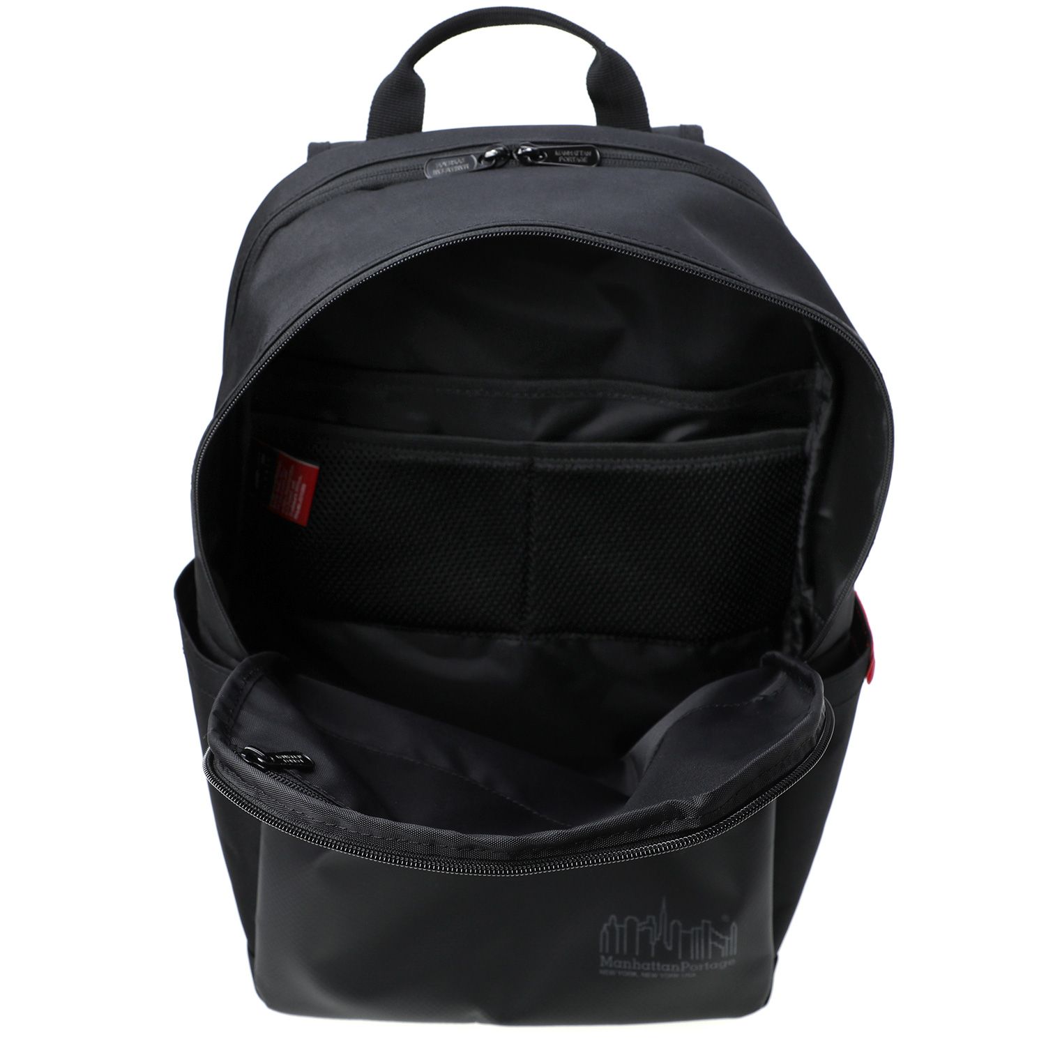 Pacific Vestry Backpack | Manhattan Portage | Manhattan Portage