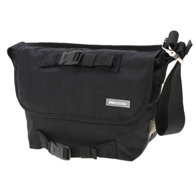 WIND AND SEA | NaOkI | Manhattan Portage | 172cm | Manhattan