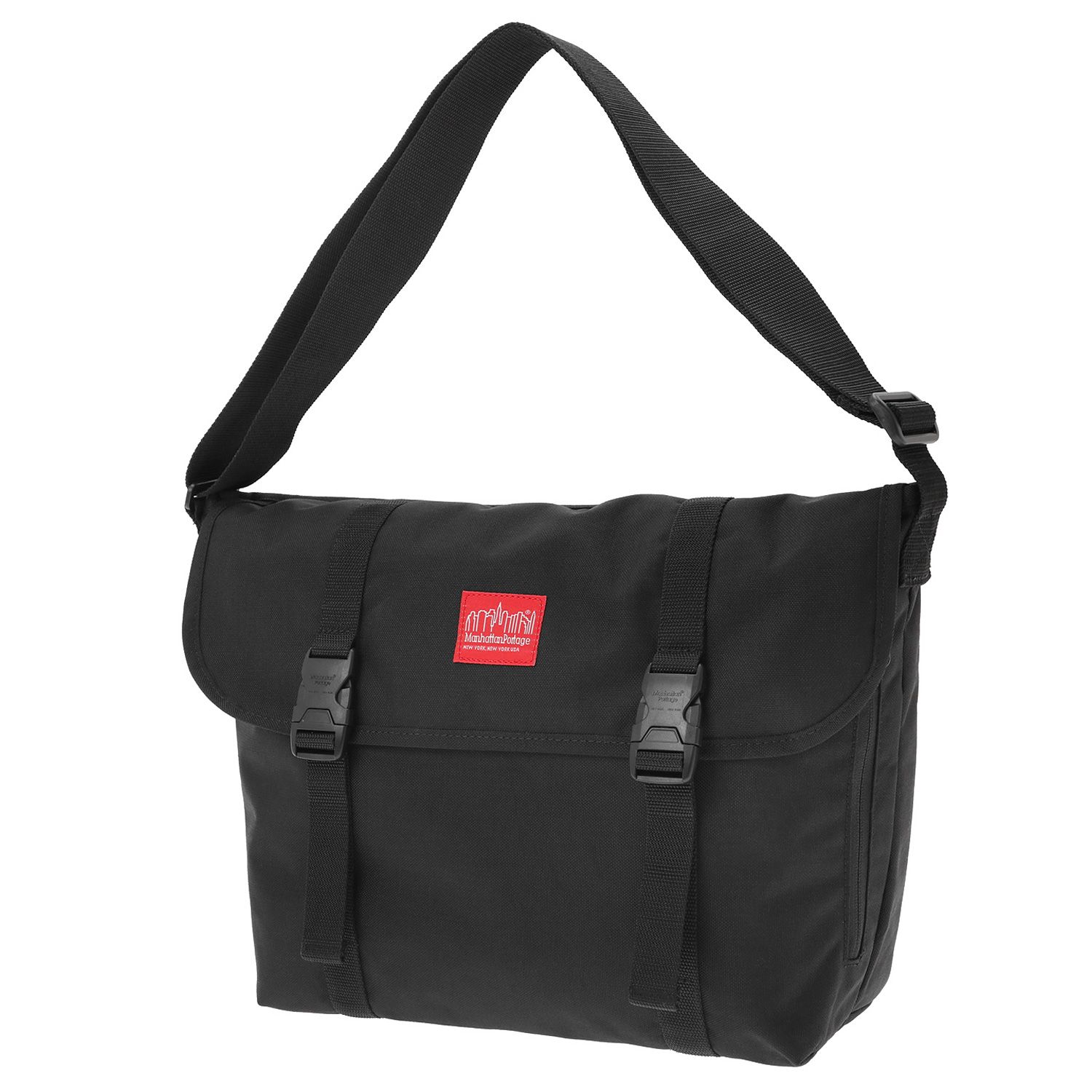 Nimble Messenger Bag | Manhattan Portage | Manhattan Portage