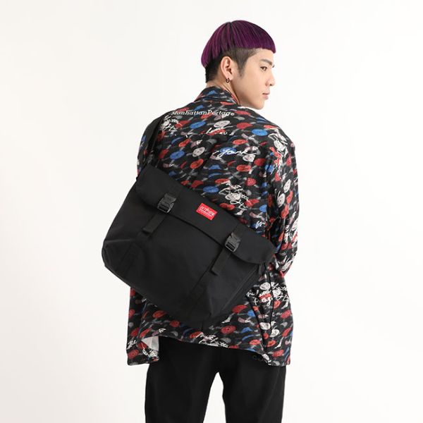 Nimble Messenger Bag | Manhattan Portage | Manhattan Portage