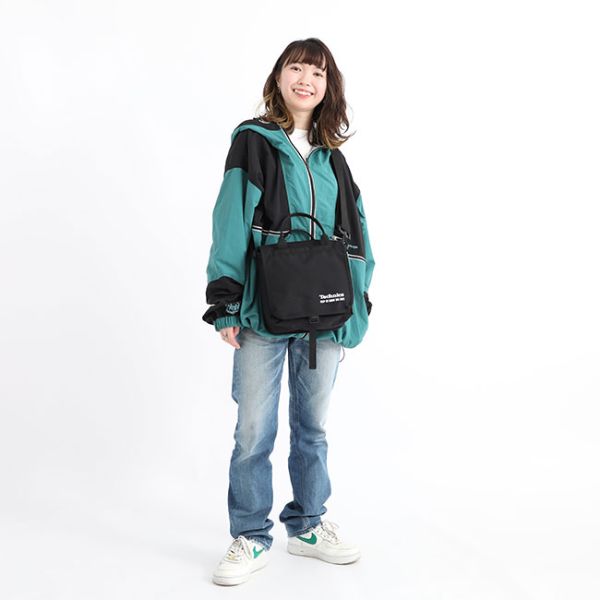 DJ Bag (XSM) Technics | Manhattan Portage | Manhattan Portage