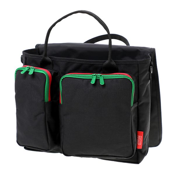 DJ Bag (MD) Technics | Manhattan Portage | Manhattan Portage