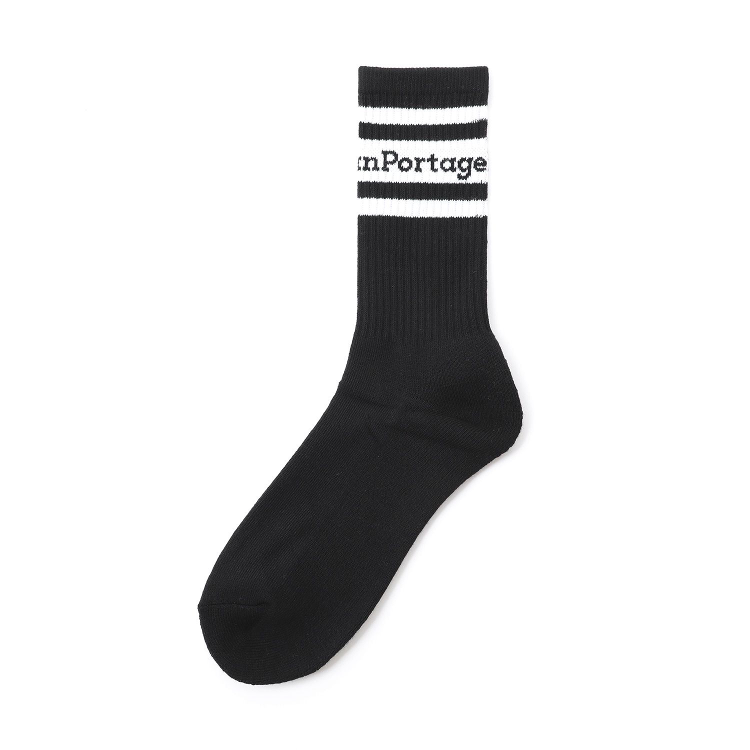 Crew Line Socks 2P Set | Manhattan Portage | Manhattan Portage