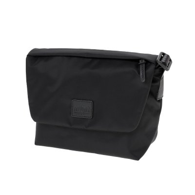 STANDARD MESSENGER BAG (S) CORDURA 305P | Manhattan Portage BLACK
