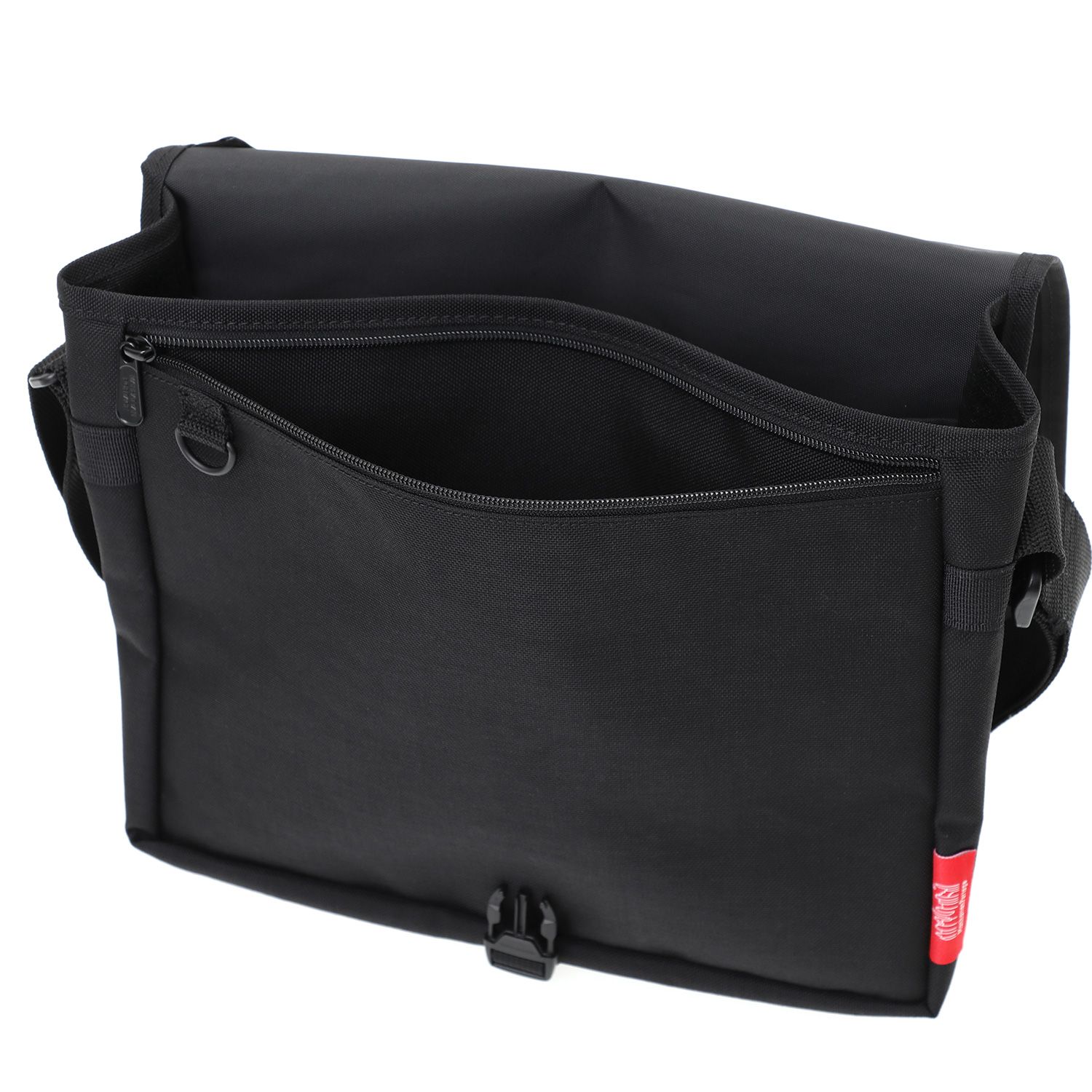 DJ BAG (SM) NO COFFEE | Manhattan Portage | Manhattan Portage