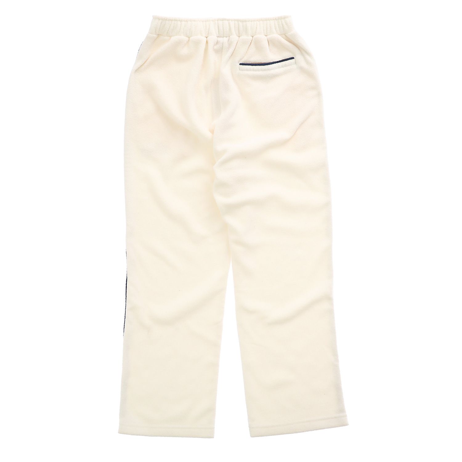 Pile Pants(Women's) | Manhattan Portage | Manhattan Portage ONLINE