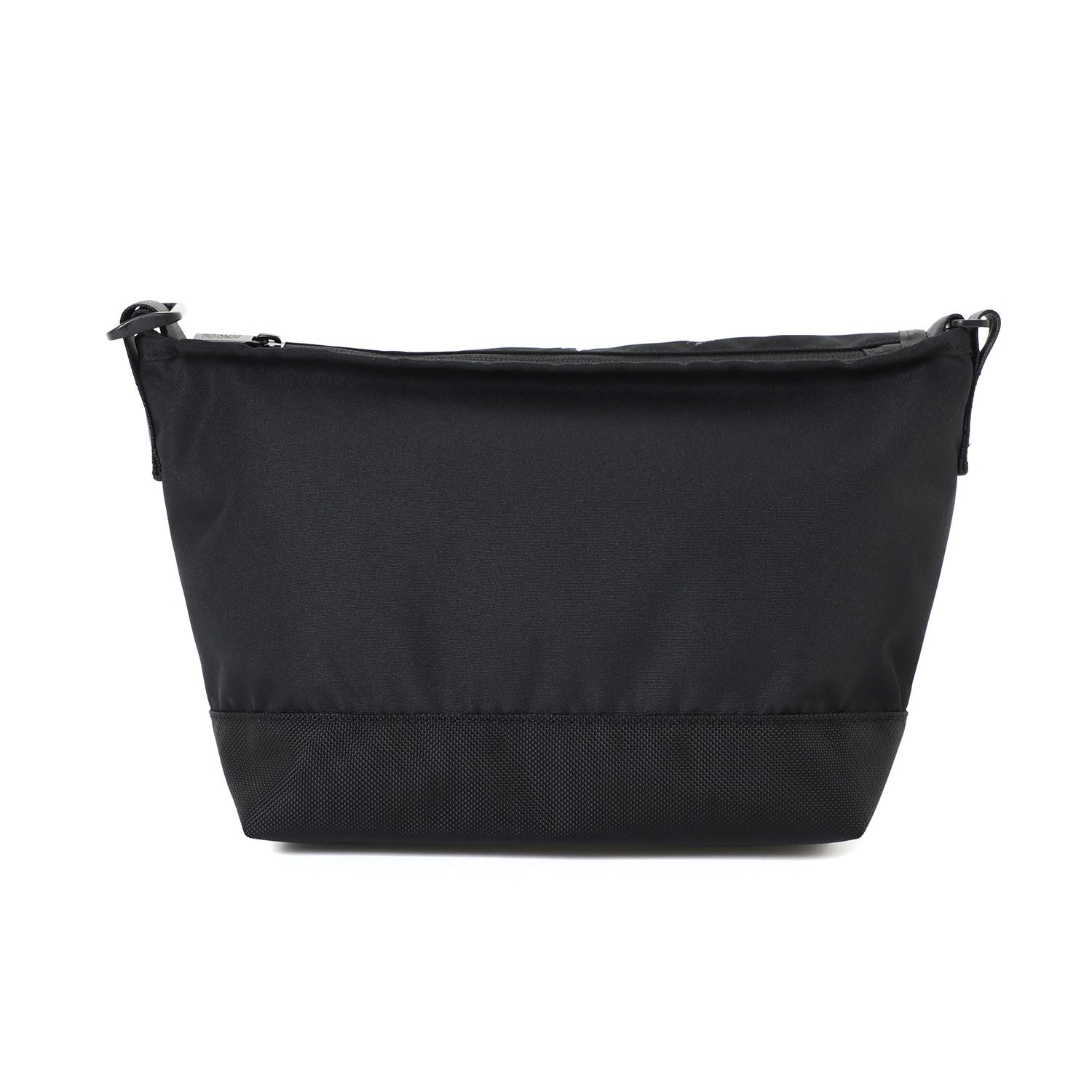 WILDSIDE × Manhattan Portage BLACK LABEL STANDARD MESSENGER BAG(XS