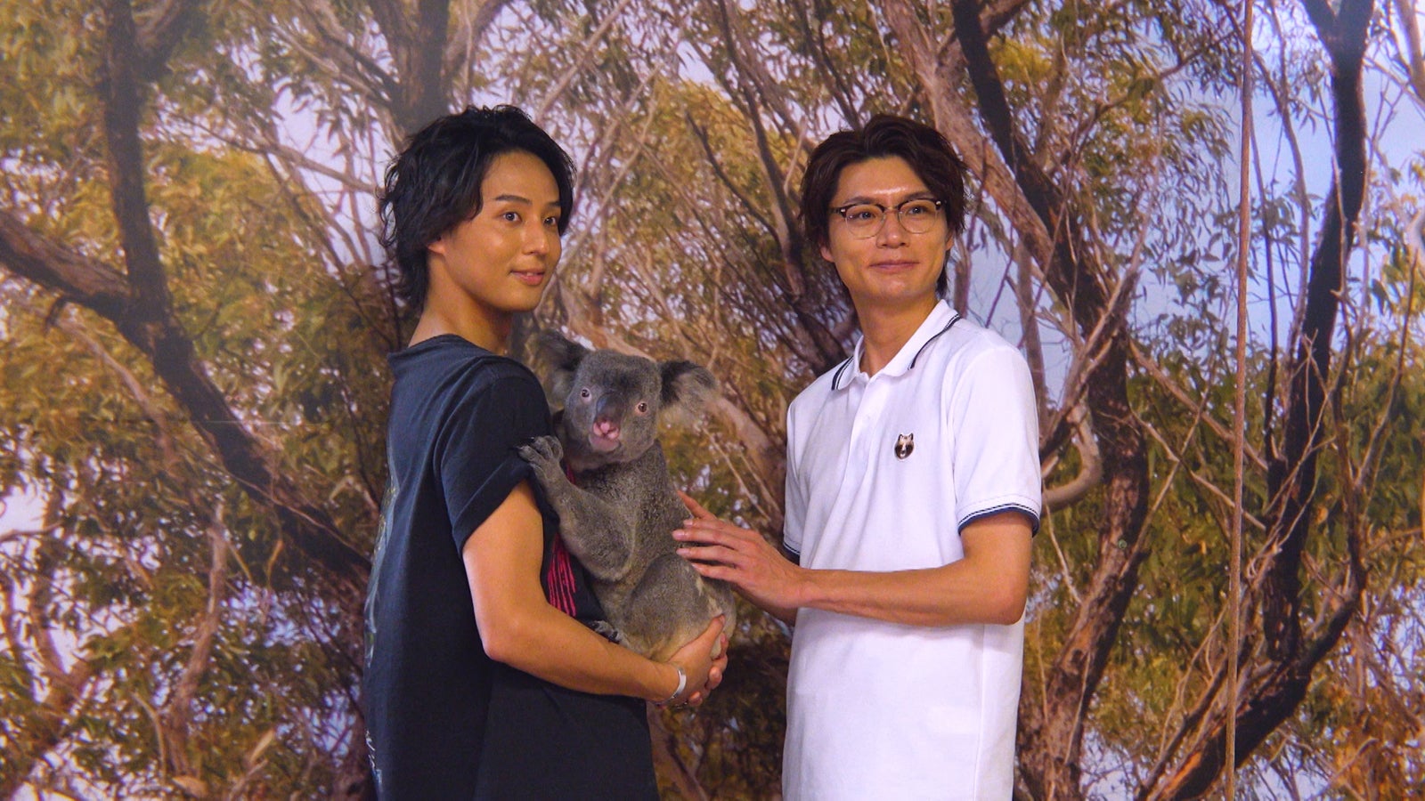 キスマイ藤ヶ谷太輔＆横尾渉“ケアンズ旅が決定打”長年の関係性で新発見