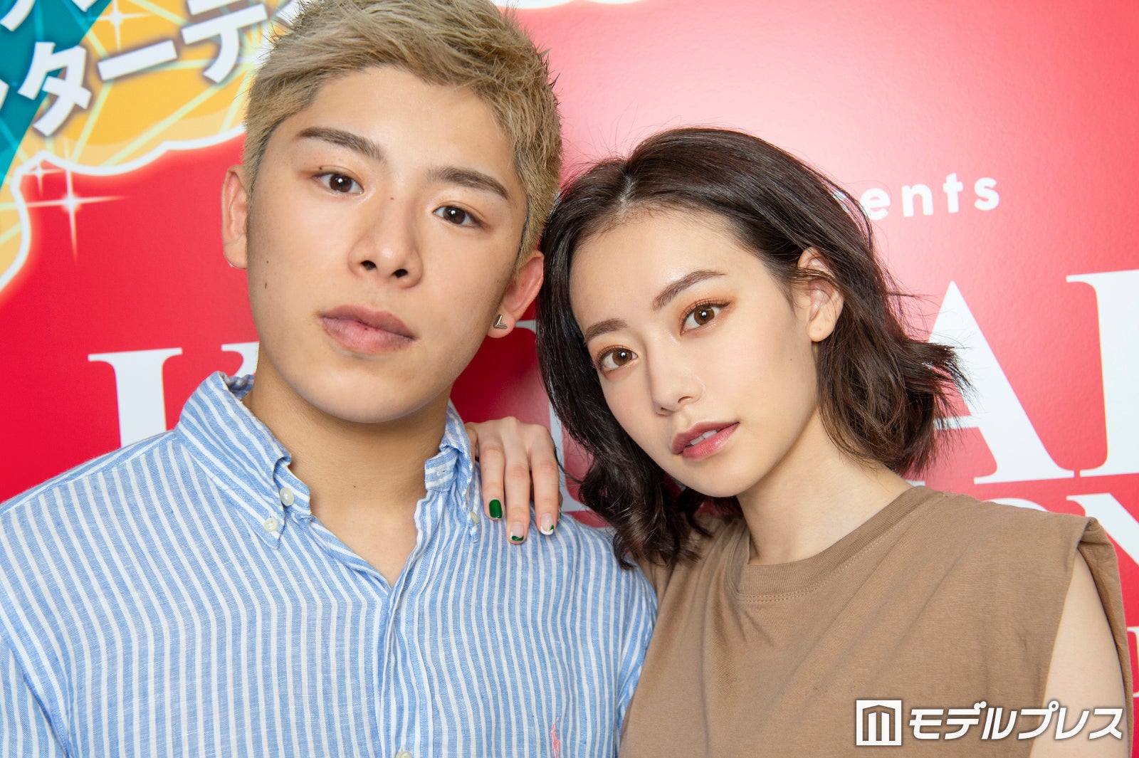 なこなこカップル、初体験・レス…性事情赤裸々告白「早かった