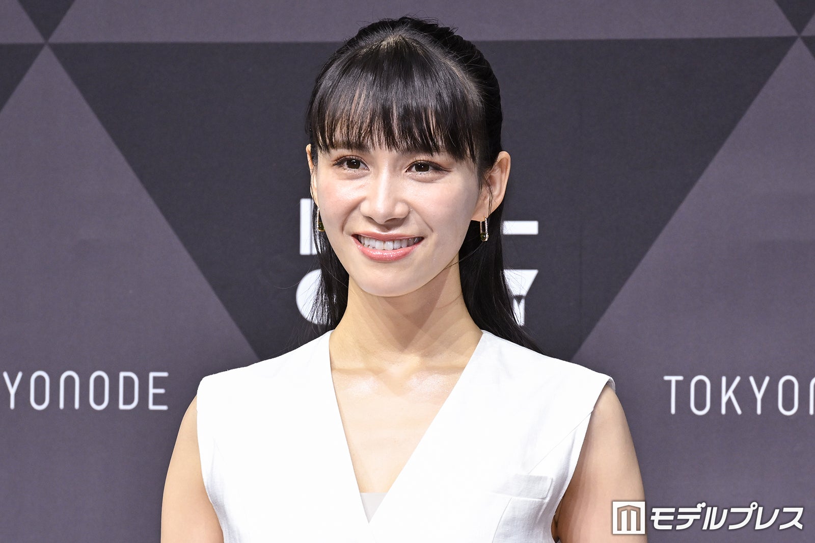 Perfumeあ～ちゃん、ビキニ姿で引き締まったボディ披露「腹筋カッコ良