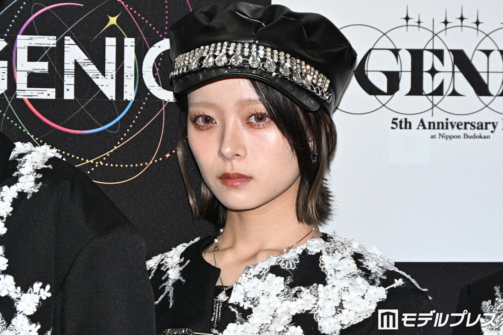 GENIC、日本武道館までの成長と次なる目標 増子敦貴「ノンセキュリティ